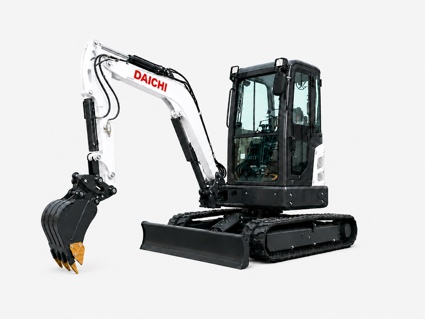 Excavators