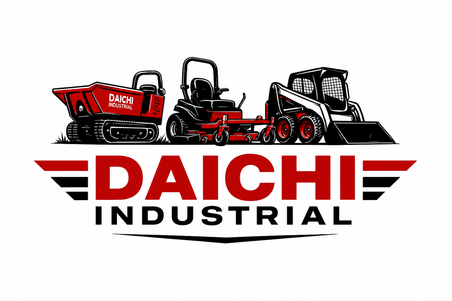 Daichi Industrial Logo